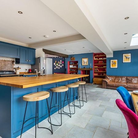 Host & Stay - Church Lane Cottage Filby Екстер'єр фото