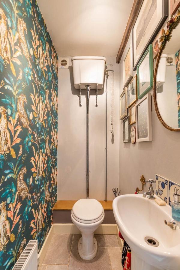 Host & Stay - Church Lane Cottage Filby Екстер'єр фото
