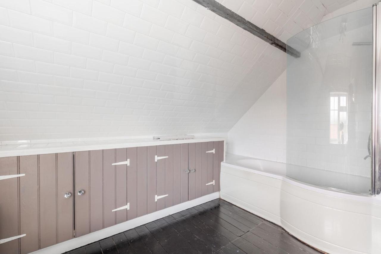 Host & Stay - Church Lane Cottage Filby Екстер'єр фото