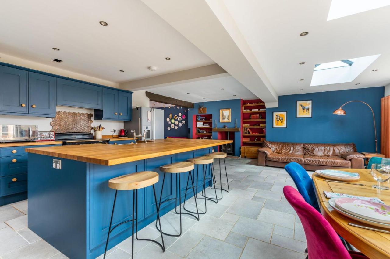 Host & Stay - Church Lane Cottage Filby Екстер'єр фото