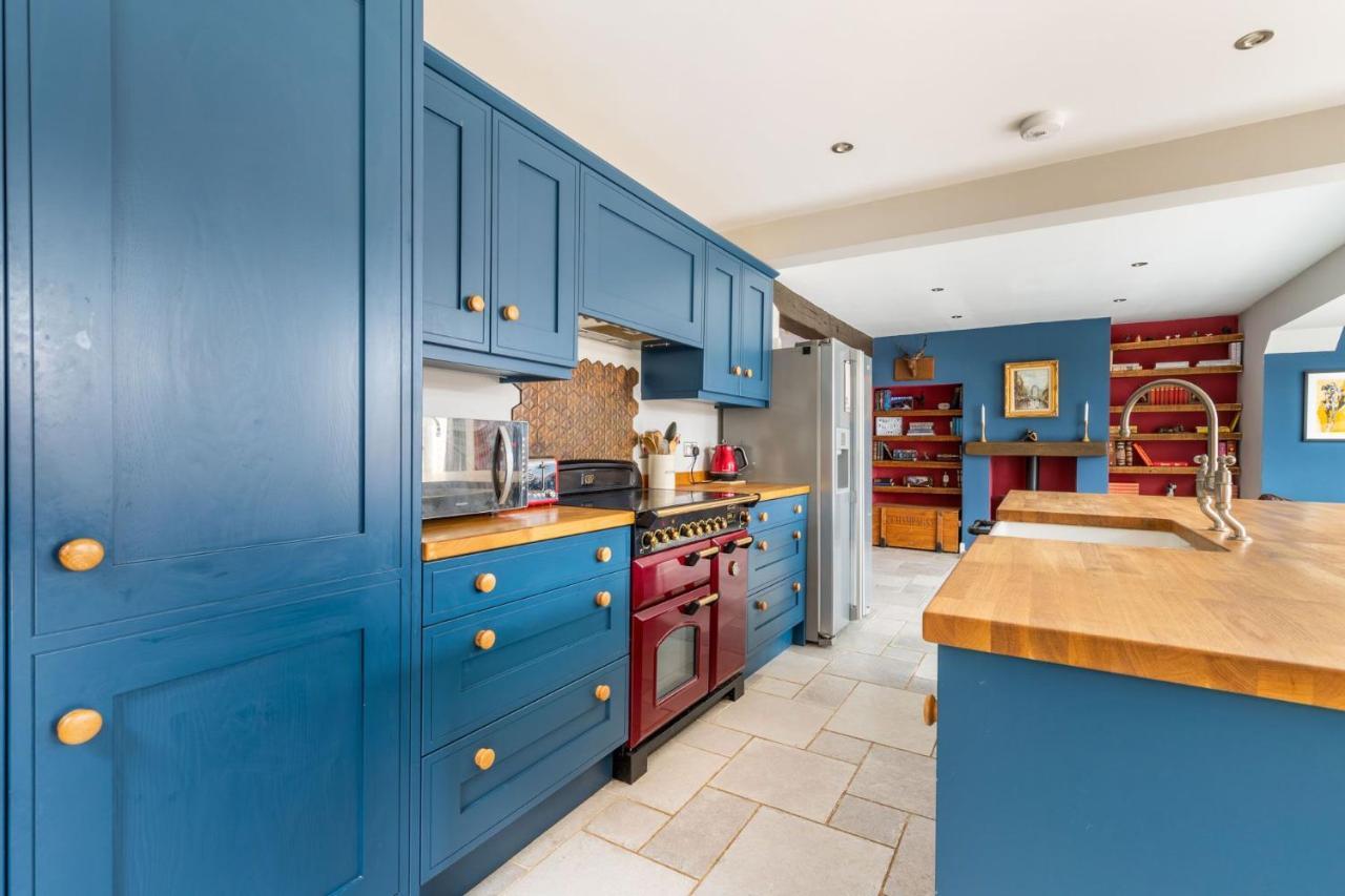 Host & Stay - Church Lane Cottage Filby Екстер'єр фото