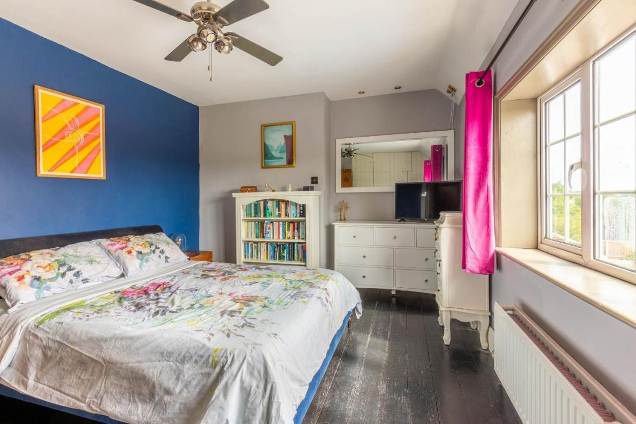 Host & Stay - Church Lane Cottage Filby Екстер'єр фото