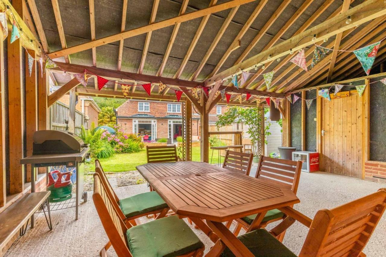 Host & Stay - Church Lane Cottage Filby Екстер'єр фото