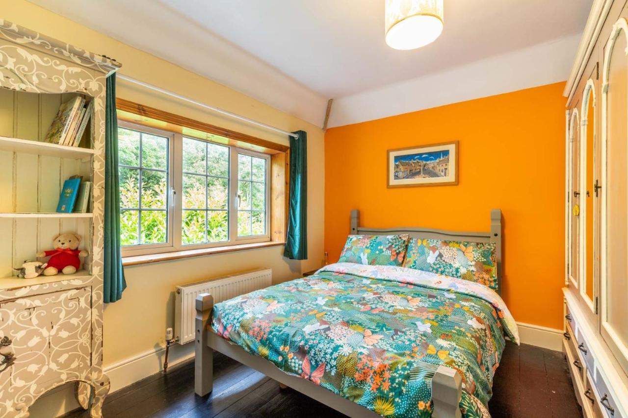 Host & Stay - Church Lane Cottage Filby Екстер'єр фото